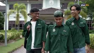 UniKL Spotlights - Malaysia France Institute (UniKL MFI)