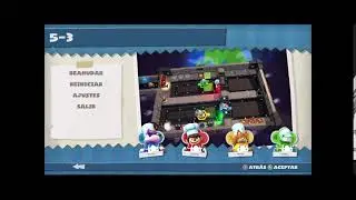 music overcooked space levels a 30 segunds  and 10 segunds