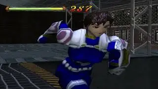 Все игры PS1. Выпуск 15  (Beat-Em-Up)