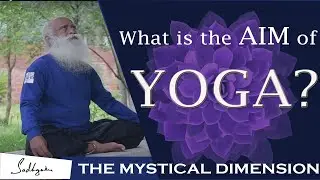 21 June 2021 International Yoga Day | What is Yoga in true sense ? | Sadhguru