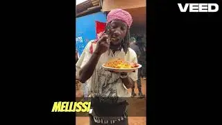Mellissi
