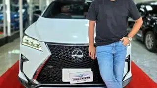 Lexus Rx 300 F Sports 😱 Full of premium features 🔥 Model 2018 🚗 Should you buy it?