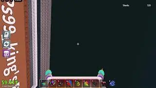 STEAL A BRAINROT INFINITE LUCK!!! TRADING AND PVP
