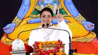Devi Krishnapriya ji maharaj Bhagwat katha Day-7 (part-4) // Agra UP Bhagwat katha Day-7 #katha