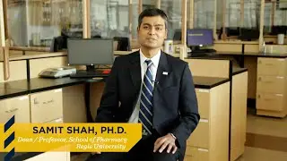 Regis University | School of Pharmacy 2025