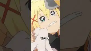 10 Mejores Animes de Comedia seg&uacute;n MyAnimeList