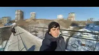 Трейлер Канала WHITE VLOG