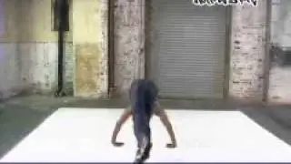 breakdance power moves curso de break
