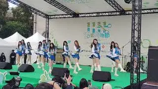 20260124 循寶夠物節 - 宇宙啦啦隊