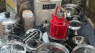  Đồ nghề nhật b&atilde;i, Gia dụng Nhật chất lượng (Clip 51) ☎️ 0989.834.248 ng&agrave;y 25/01/26