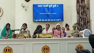 Raag Sarang - Rasna Japti Tuhi Tuhi - Ektaal