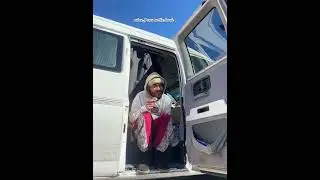 When I'm not working two I... #vanlife #diy #dog #training #flaman