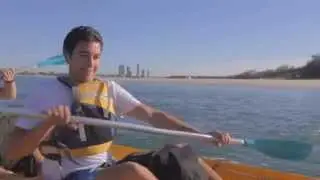 Gold Coast Xplorer: Australian Kayaking Adventures