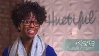 Huetiful Salon (Chicago) Senior Stylist - Monique