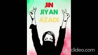 Keca Kurdan kurdische Musik Jin jiyan azadi 