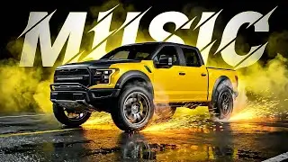 Hard Techno Night Drive Cold Engine 🚗🔥🌙 Bass Boosted Precision Torque