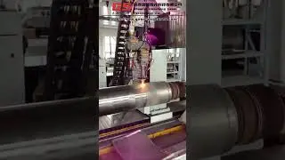 What is Laser Cladding Technology？