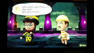 Miitopia Switch Episode 12