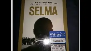 Killzown Unboxes/Reviews - Selma