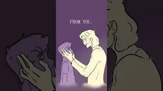 There is Hope #christianity #christian #thechosen #animation #animatic #motivational #drawing #art