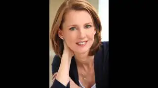 Gretchen Rubin writer of POWER, MONEY, FAME, SEX talks about good habits.