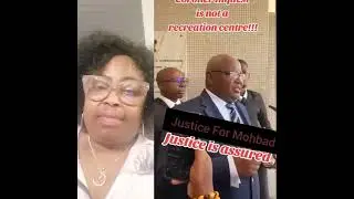 Part  3......Listen To SAN Shittu Update From Today's Corona Inquest  25/4/2025