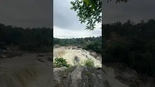 Dassam Fall ranchi #jharkhand #dassamfalls #ranchi #mausam #weather