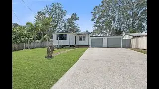 25 Parkland Court, Eagleby