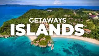 Unveiling Paradise:  Embark on the Ultimate Island Adventure