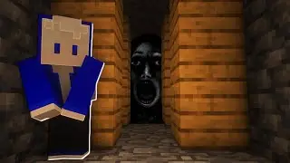 This Minecraft Horror Mod Knows Where You Live...