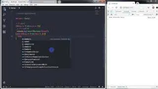 How to Get Greeting AM  and PM From Date Object||Programming||JavaScript Course||Learn js