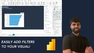How to Use the Top N Feature in Your Visuals in Power BI