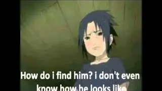 Sasusaku The vampire's mate 2 part 1