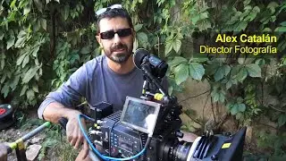 ¿Qué es un Director de Fotografía?