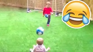 Best Football Videos Of 2025 ⚽️🔥Funny Moments, Fails, Skills & Goals Compilation #24