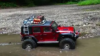 Absima Sherpa Pro