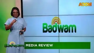 Badwam Media Review (05-01-26)