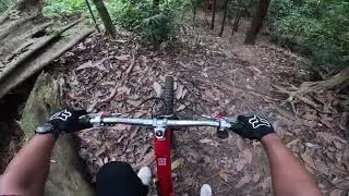 Heavy breathing asmr