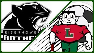 Railers vs Decatur Eisenhower, Varsity (10/3/23)