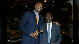 Affanso Anglin As Sledge Jason Kidd Rasheed Wallace Ryan Mutombo