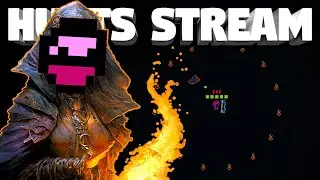 New Character, MYSTIC - Hutts Streams Tiny Rogues