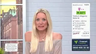 Freenet Shopping 2018 