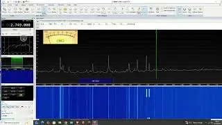 2.749khz unid costal of volmet station . heard in Middlesbrough