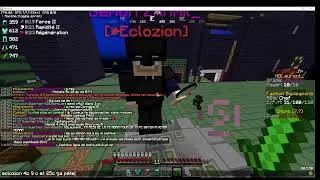 pactify 1v1 arène/ 1v1/ pillage