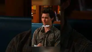 Audrey realizes she is wrong about Georgie | georgie and mandys first marriage 1x07 #shorts