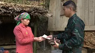 Tử Nhật received secret help from the husband of 17-year-old girl Ly Tieu Ha.Will Ly Tieu Ha accept?
