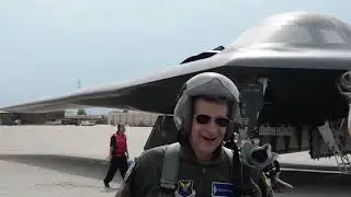The Secrets Behind the B-2 Spirit&rsquo;s High-Stakes Survival Missions