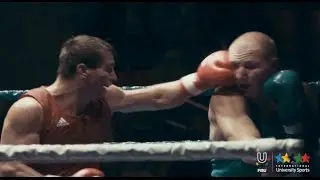 6th World University Boxing Championship - Yakutsk - Russia