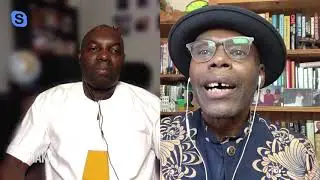 Term Limits in Africa - Shaka: Extra Time