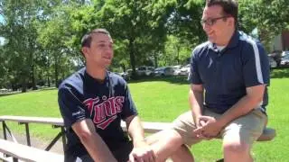 Alex Kirilloff Interview (Rough Edit Extended)